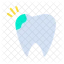 Cavity  Icon