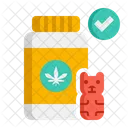 Cbd Gummies  Icon