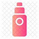 Cbd Vape  Icon