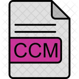 Ccm  Icon