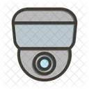 Cctv  Icon