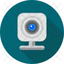 Cctv  Icon