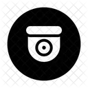 Cctv  Icon