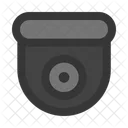 Cctv  Icon