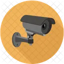 Cctv Camera Security Icon