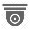 Cctv  Icon