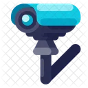 Cctv  Icon