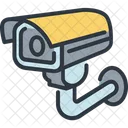 Camera Cctv Security Icon