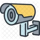 Cctv  Icon