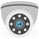 Cctv Security Cameras Footage Camera Icon