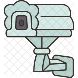 Cctv  Icon