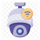 Cctv camera  Icon