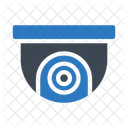 Cctv Camera  Icon