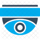 CCTV camera  Icon