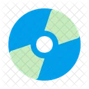 Cd  Icon