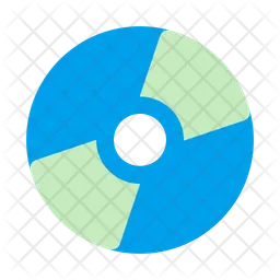 Cd  Icon