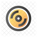 Cd  Icon