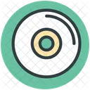 Cd  Icon