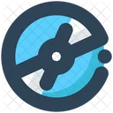 Cd  Icon