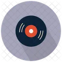 Dvd Disc Icon