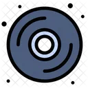 Cd  Icon