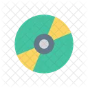 Cd  Icon