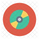 Cd  Icon