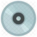 Cd  Icon