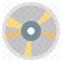 Cd  Icon