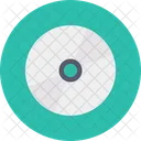 Cd  Icon