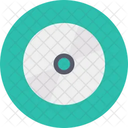 Cd  Icon