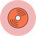 Cd  Icon