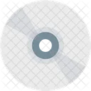 Cd  Icon