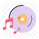 Cd  Icon