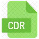 Cdr  Icon