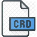 Cdr  Icon