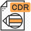 Cdr  Icon