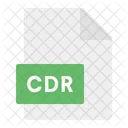 Cdr  Icon