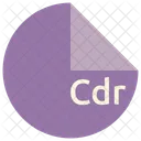 Cdr  Icon