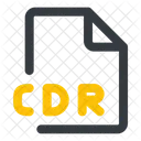 Cdr  Symbol