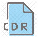 Cdr  Icon