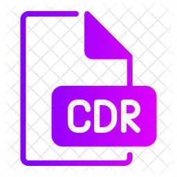 Cdr  Icon