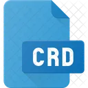 Corel Draw Cdr Icon