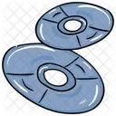 CDs  Symbol