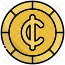 Cedi  Icon