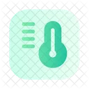 Celcius  Icon