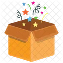 Celebration  Icon