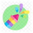 Celebration  Icon