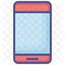 Cell Phone  Icon