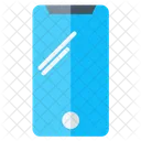 Cell Phone  Icon